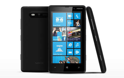 NOKIA LUMIA 820